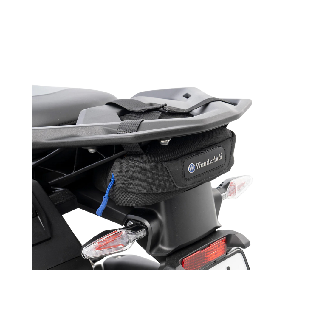 Rear Seat Pouch Luggage For BMW R1300GS - Wunderlich