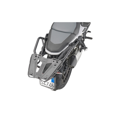 Top Rack For BMW R1300GS -Givi