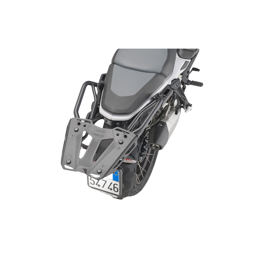 Top Rack For BMW R1300GS -Givi