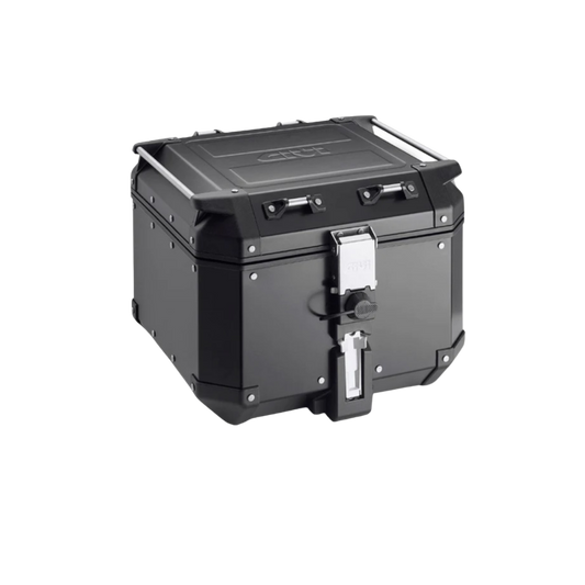 Monokey Top Box 42Ltr Black Outback Trekker - Givi