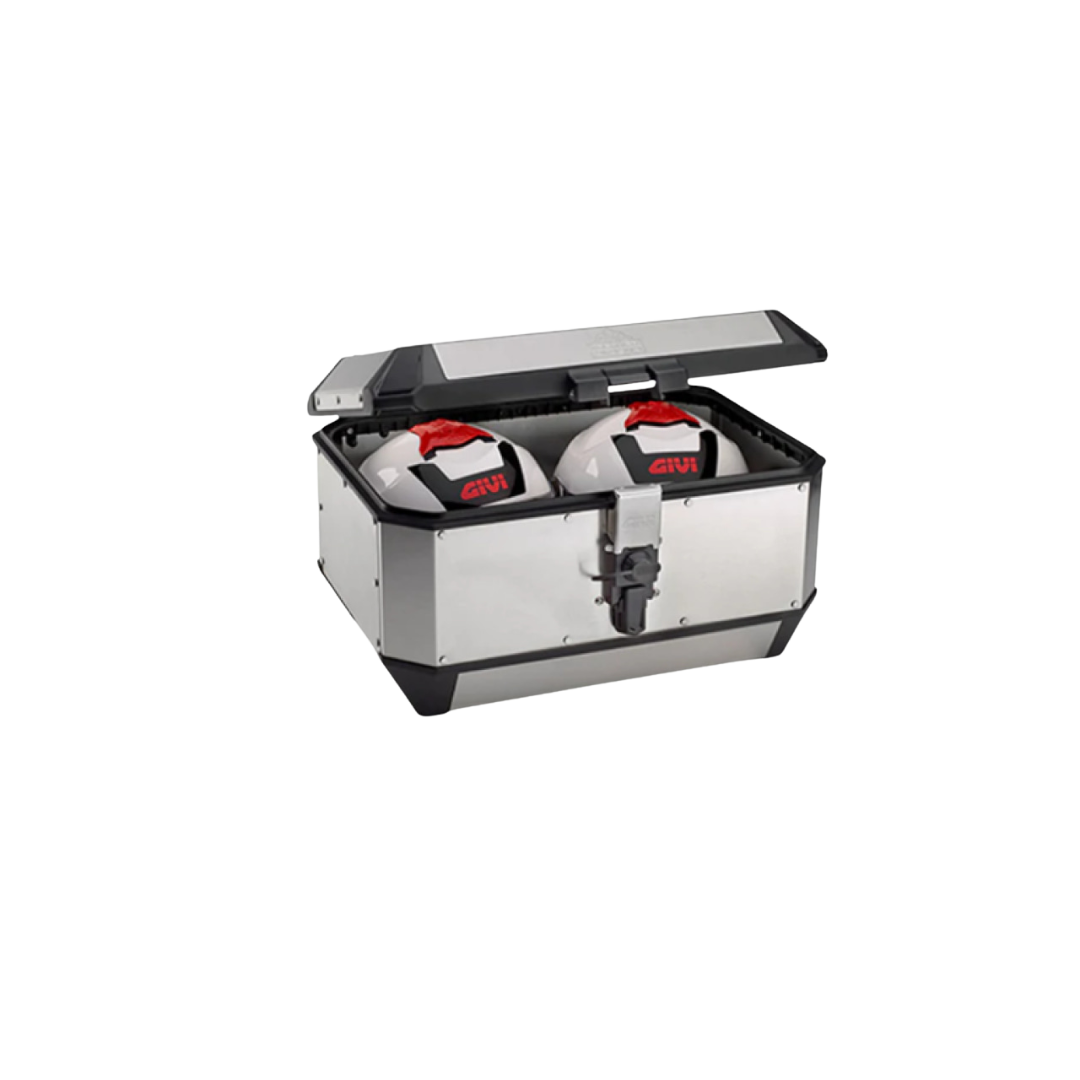 Monokey Top Box 56Ltrs Trekker Alaska - Givi