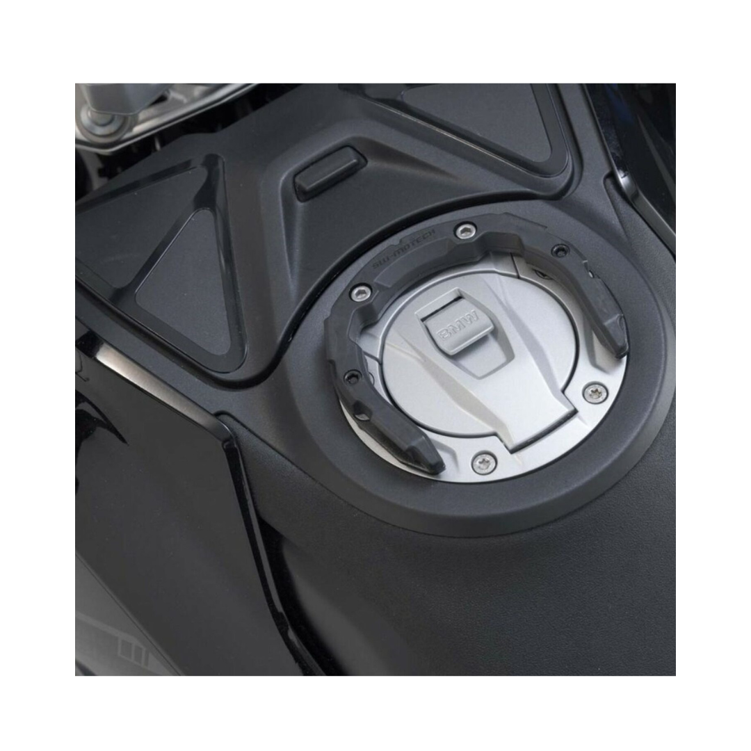Quick Lock PRO Tank Ring For BMW R1300GS - SW-Motech