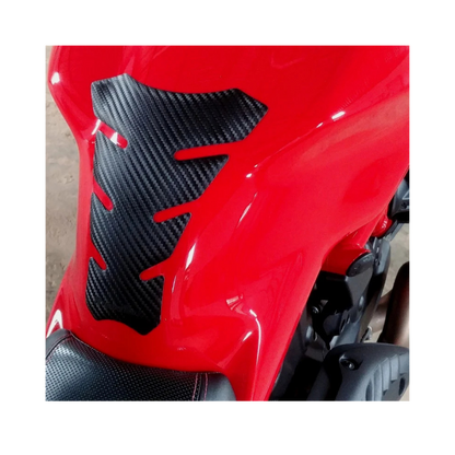 Universal Tank Pad ST3 - Rubba Tech