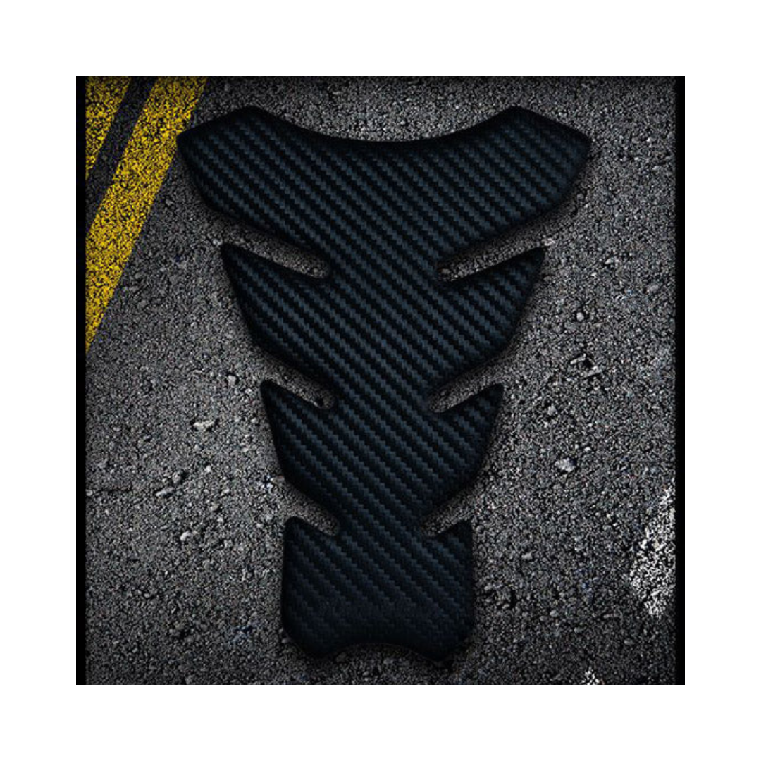 Universal Tank Pad ST3 - Rubba Tech