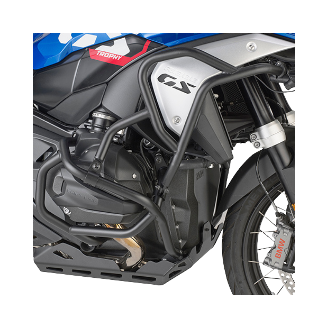 Tank Guard Black For BMW R1300GS - Givi