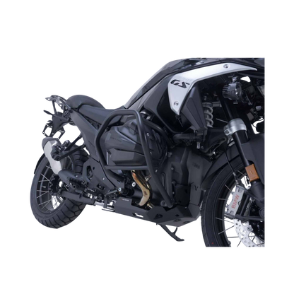 Crash Guard Black For BMW R1300GS-SW-Motech