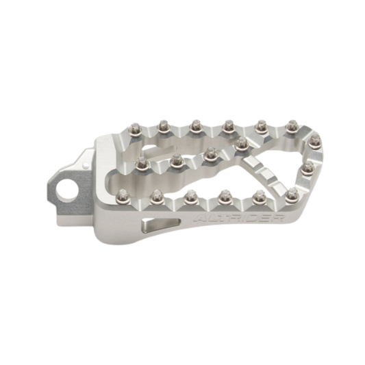 Foot Pegs Adventure -AltRider
