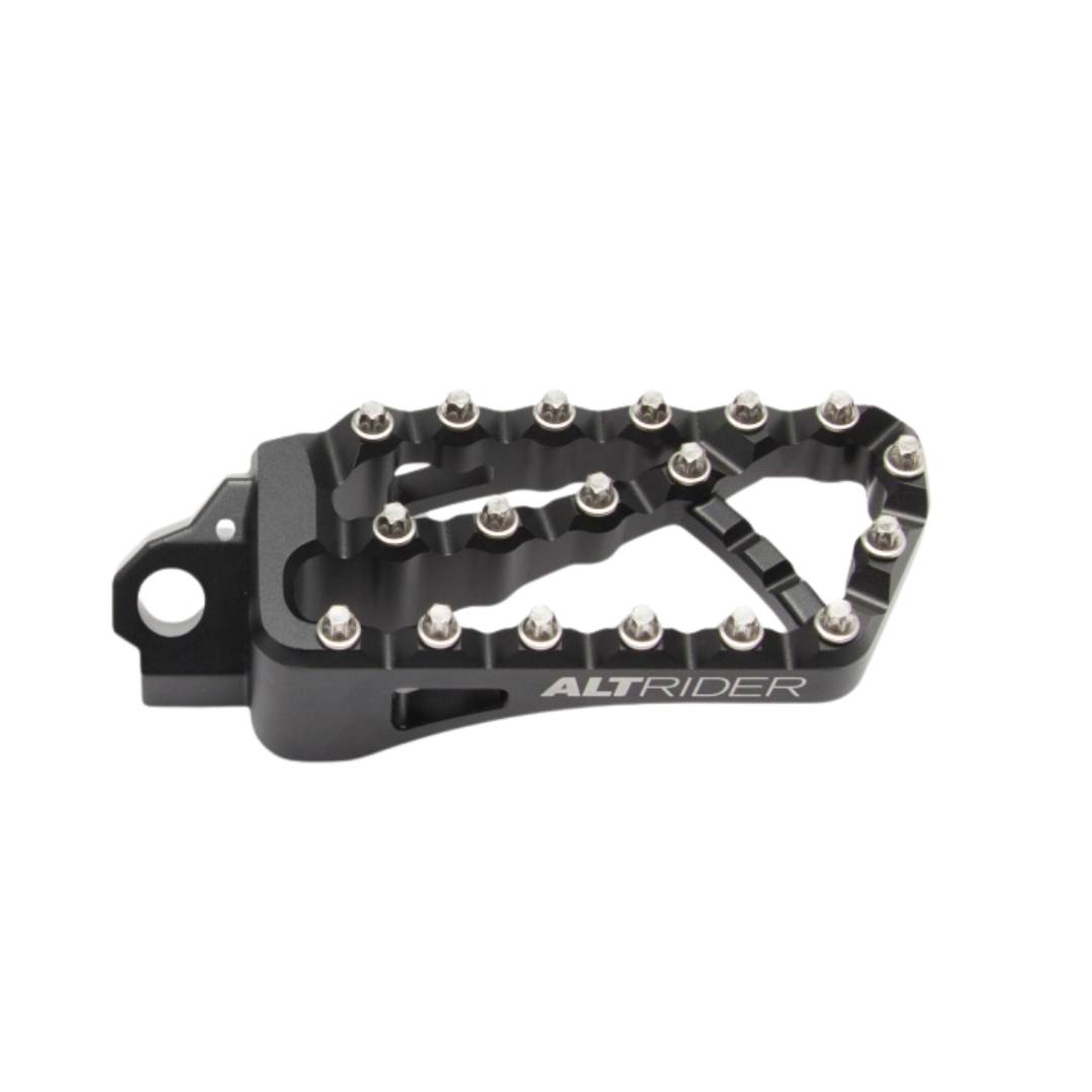 Foot Pegs Adventure -AltRider