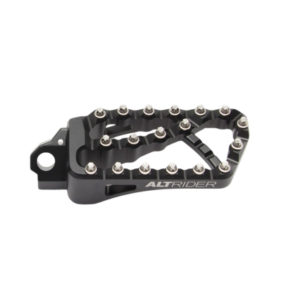 Foot Pegs Adventure -AltRider