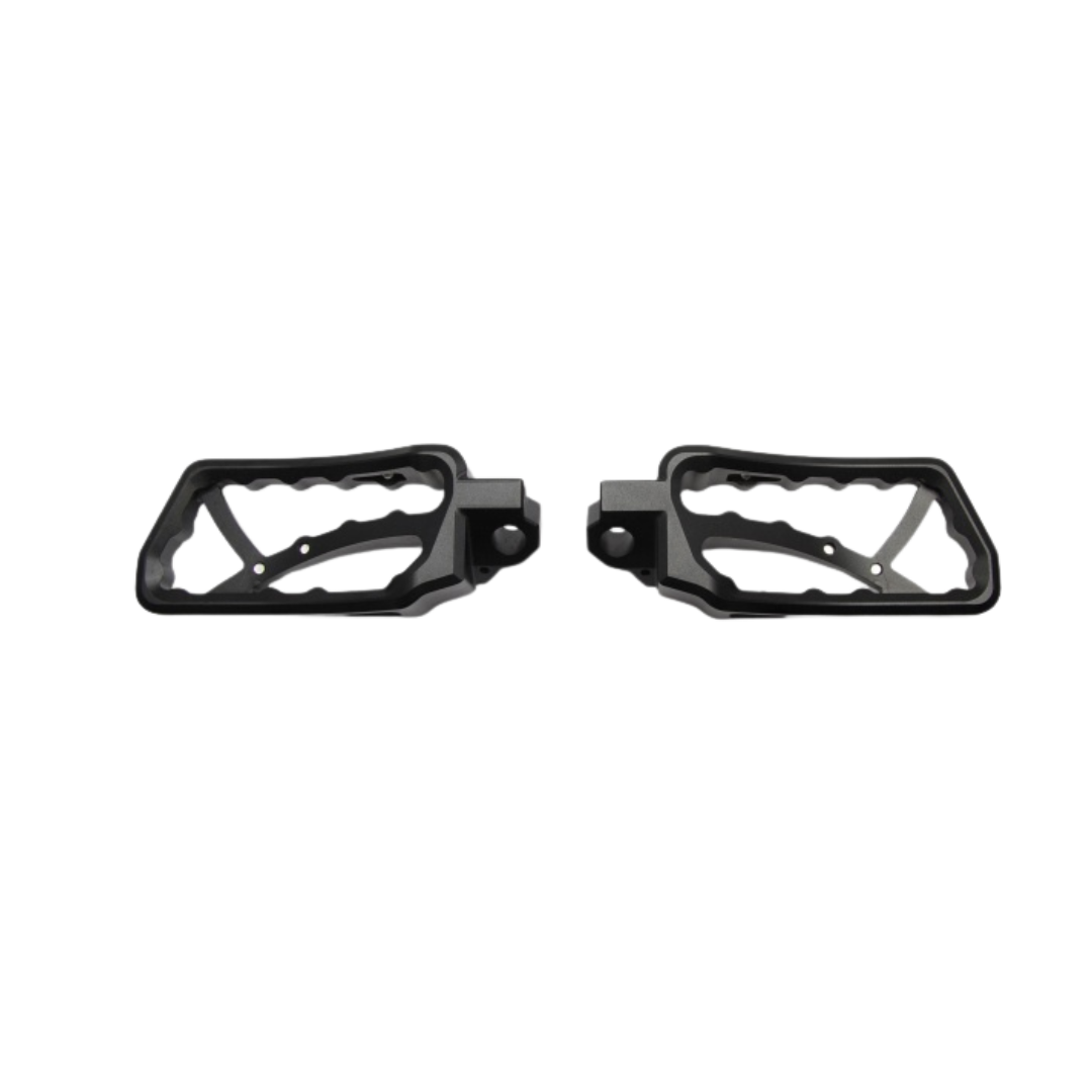 Foot Pegs Adventure -AltRider