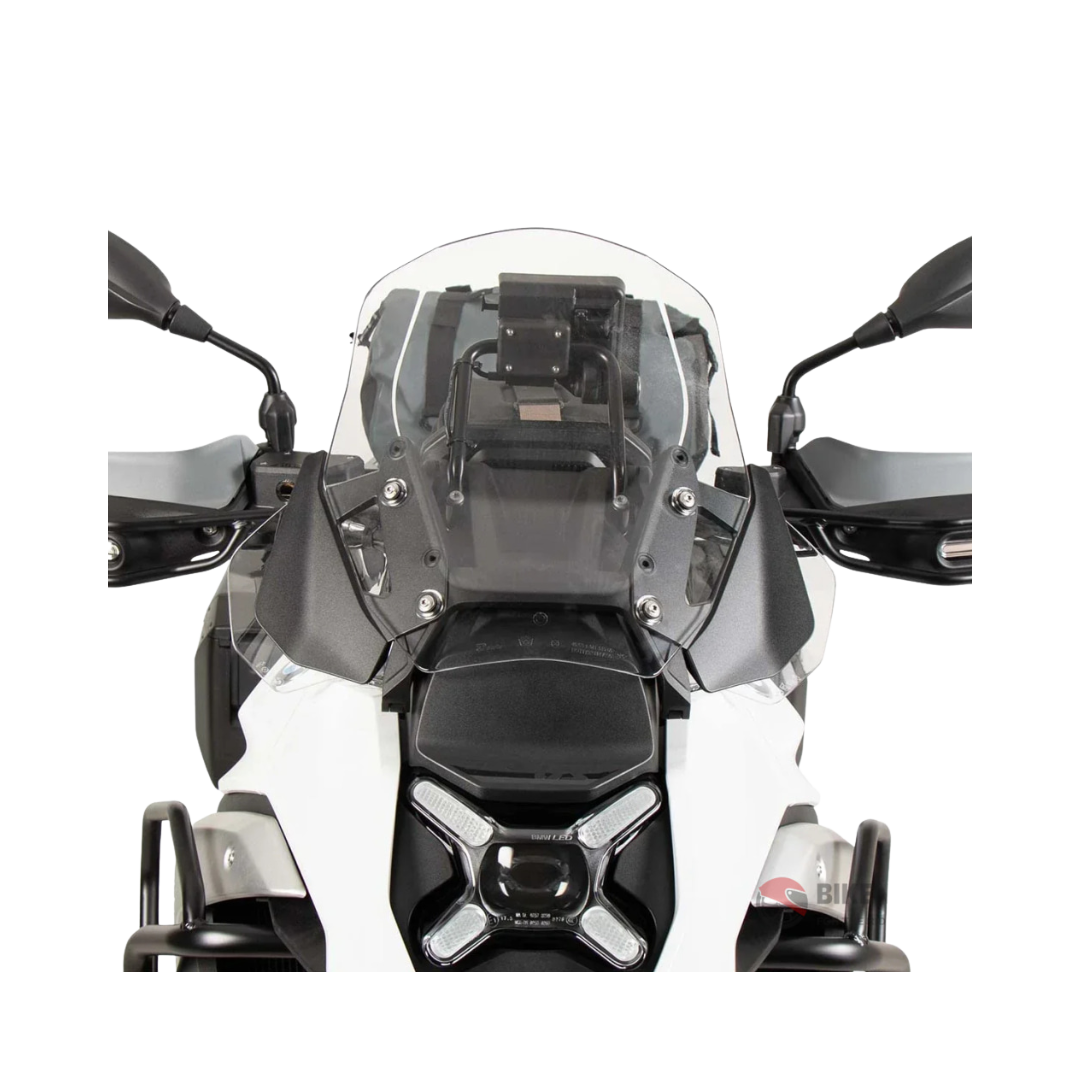 Hand Bar Guards For BMW R1300GS- Hepco & Becker