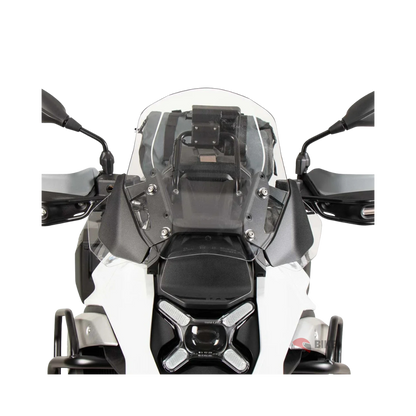 Hand Bar Guards For BMW R1300GS- Hepco & Becker