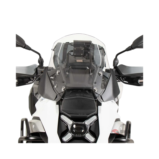 Hand Bar Guards For BMW R1300GS- Hepco & Becker