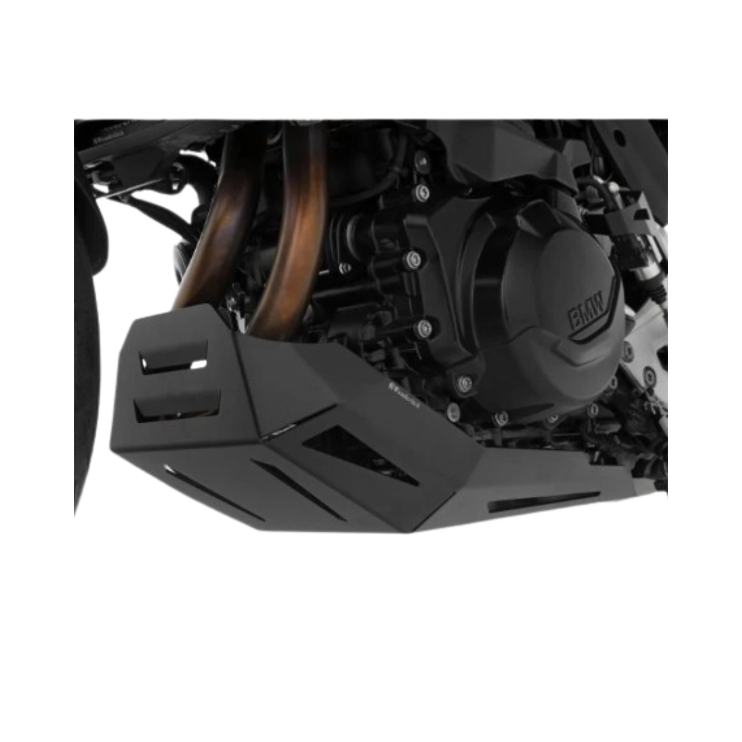 Skid Plate (Street) For BMW F900R/XR -Wunderlich