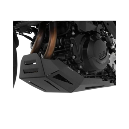 Skid Plate (Street) For BMW F900R/XR -Wunderlich