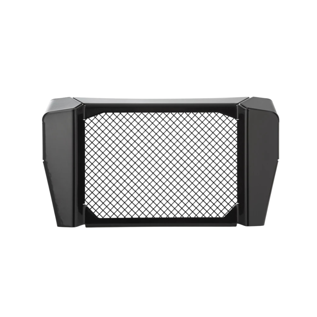 Oil Cooler Guard For BMW R18-Wunderlich