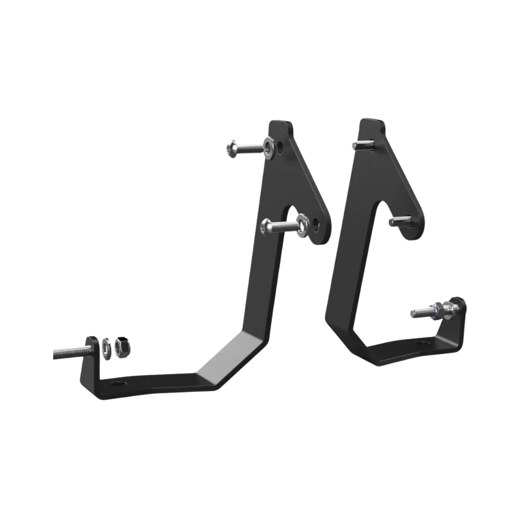 Upper Driving Light Mount For BMW R1300GS-Denali