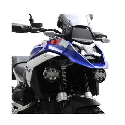 Upper Driving Light Mount For BMW R1300GS-Denali