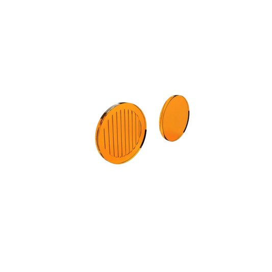 DM v2.0 TriOptic™ Amber Lens Kit-Denali