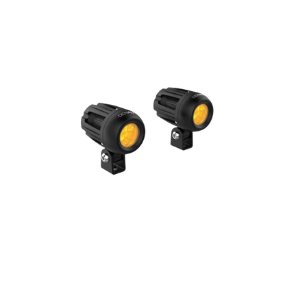DM v2.0 TriOptic™ Amber Lens Kit-Denali
