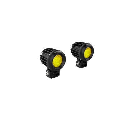 D2 v2.0 TriOptic™ Selective Yellow Lens Kit-Denali