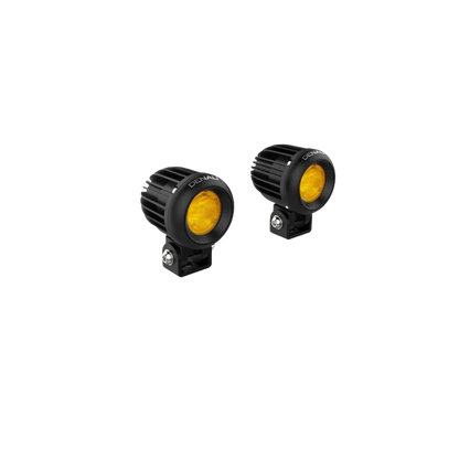 D2 v2.0 TriOptic™ Amber Lens Kit-Denali
