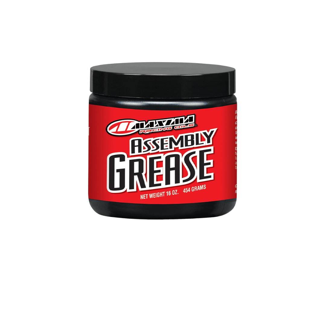 Assembly Grease - Maxima Oils
