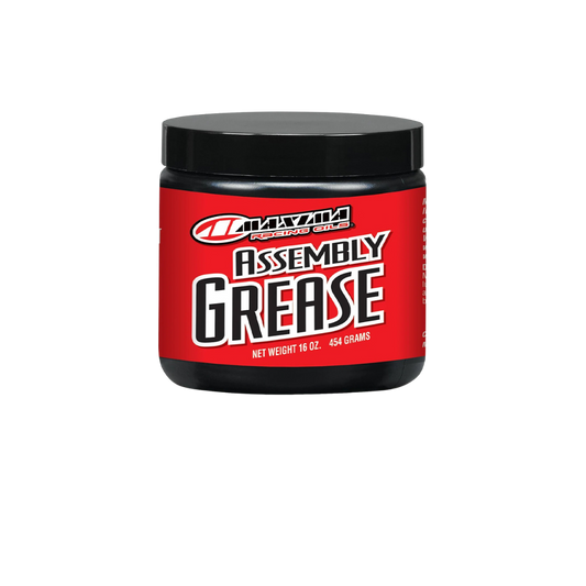 Assembly Grease - Maxima Oils