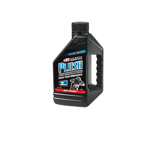 Universal Bicycle Suspension Fluids - Maxima Oils