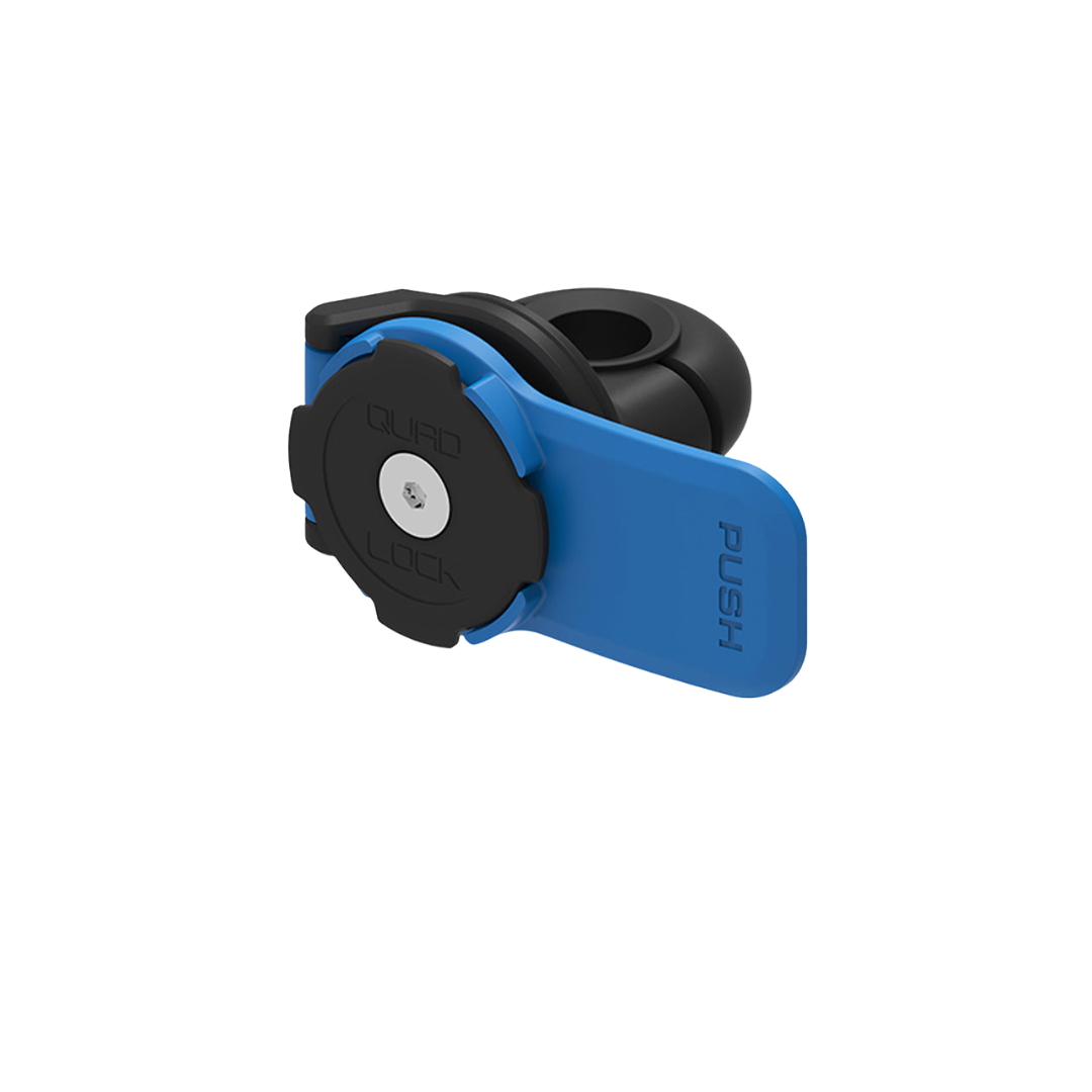 Mirror Mount-Quad Lock