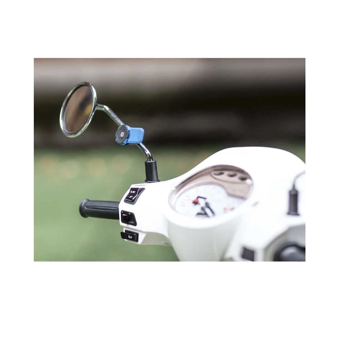 Mirror Mount-Quad Lock