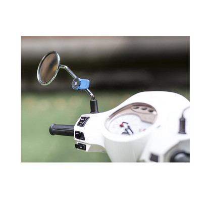 Mirror Mount-Quad Lock