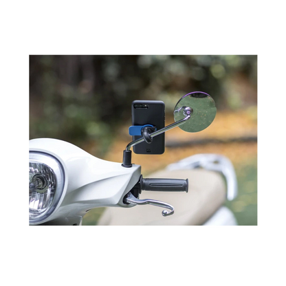 Mirror Mount-Quad Lock