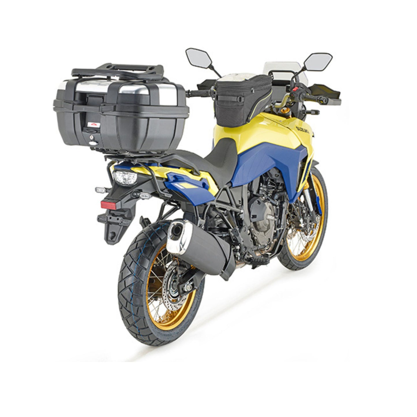 Top Rack For Suzuki -V-Strom 800DE 2023+ - Givi