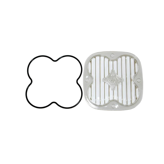 Squadron Replacement Lens - Baja Designs