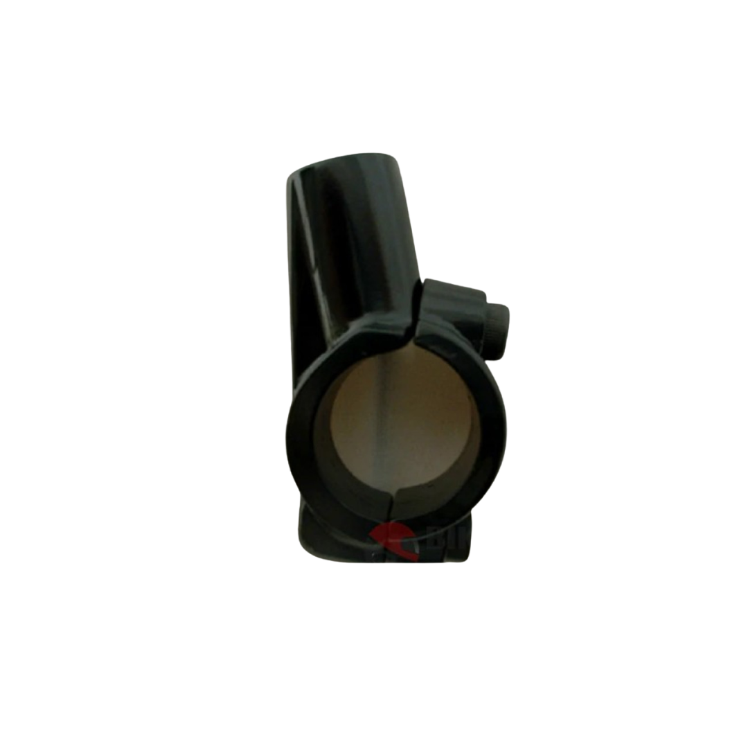 Universal Mirror Mount Black (Pair)-Baja Designs