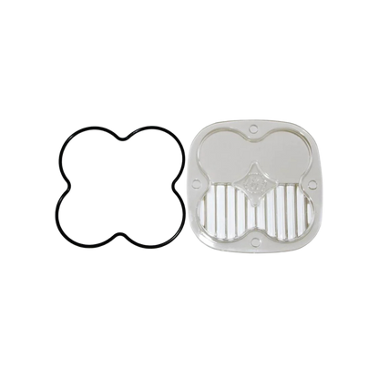 Squadron Replacement Lens - Baja Designs