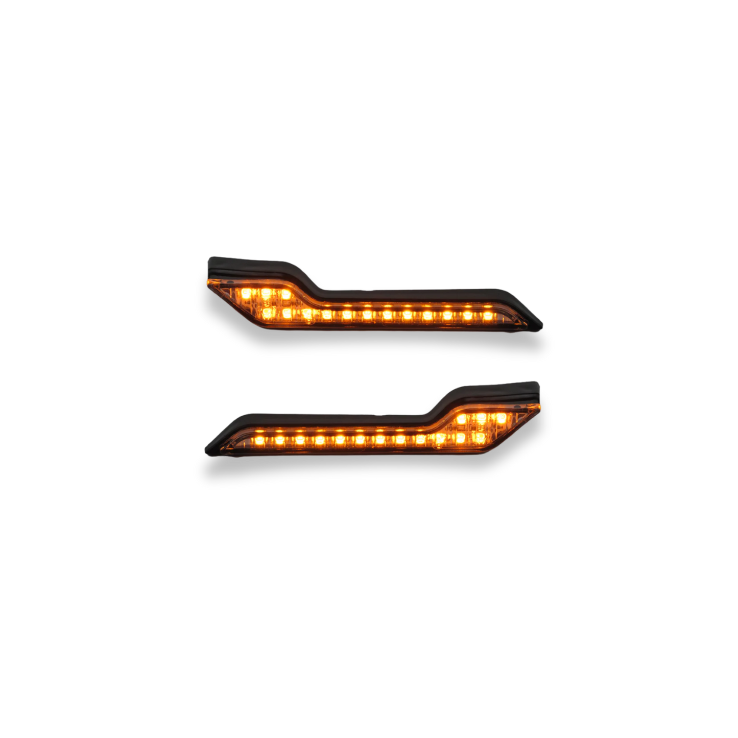 LED Indicators Amber-Barkbusters