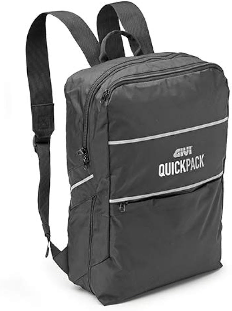 T521 Quickpack - 15-Litres Backpack - Givi