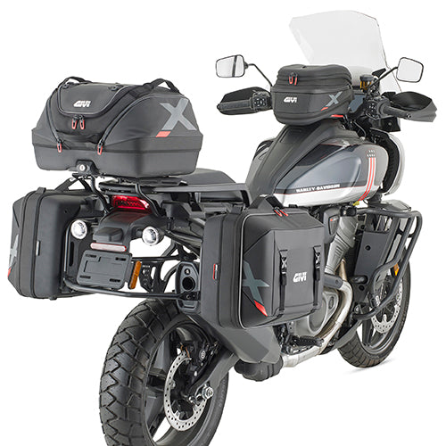 XL09 Monokey Soft Bag - Givi