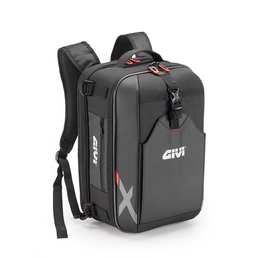 XL12 Back Pack - Givi