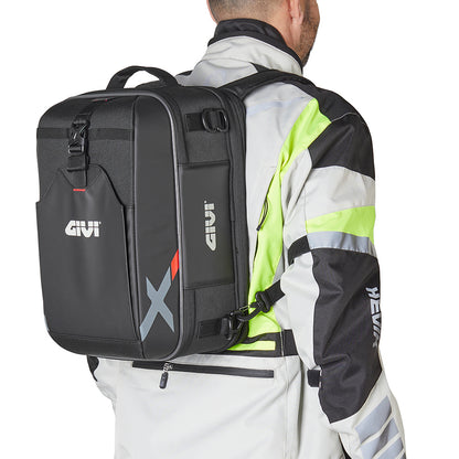 XL12 Back Pack - Givi