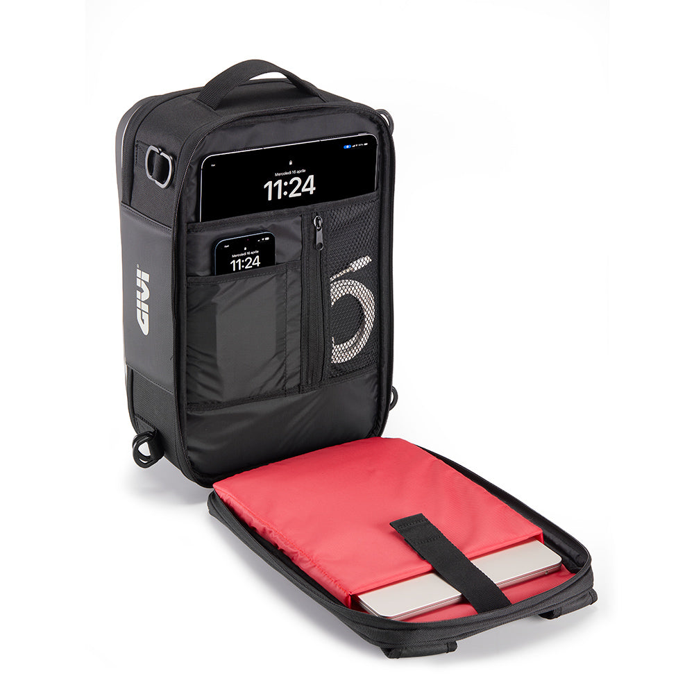 XL12 Back Pack - Givi