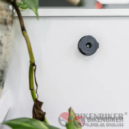 Adhesive Wall Mount-Twin Pack- Quad Lock® Phone Mounts