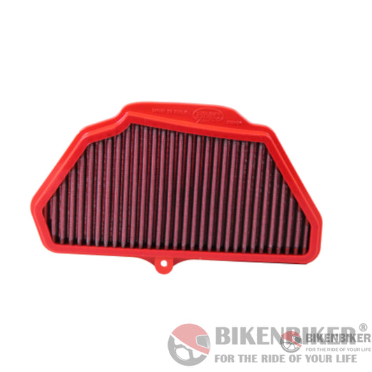 Air Filter For Kawasaki Ninja Zx - 10R - Bmc