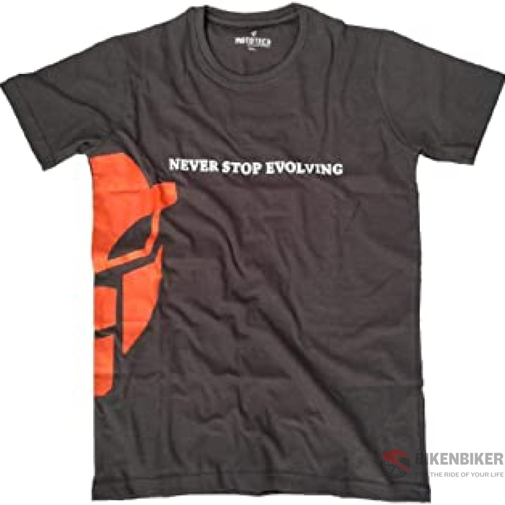 Argon T- Shirt - Mototech Riding Gear