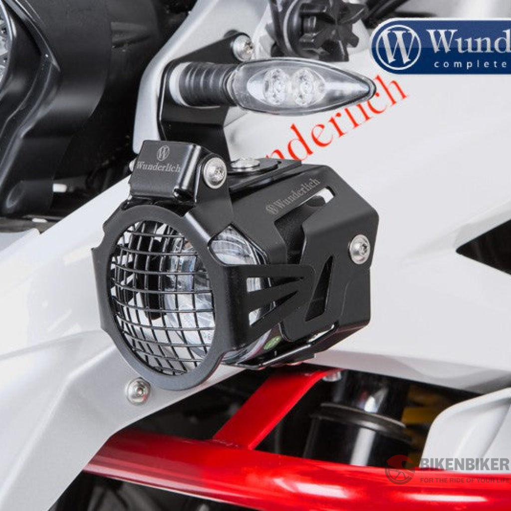 Aton Auxiliary Light - Protection Grill Set Wunderlich Lighting Accessories