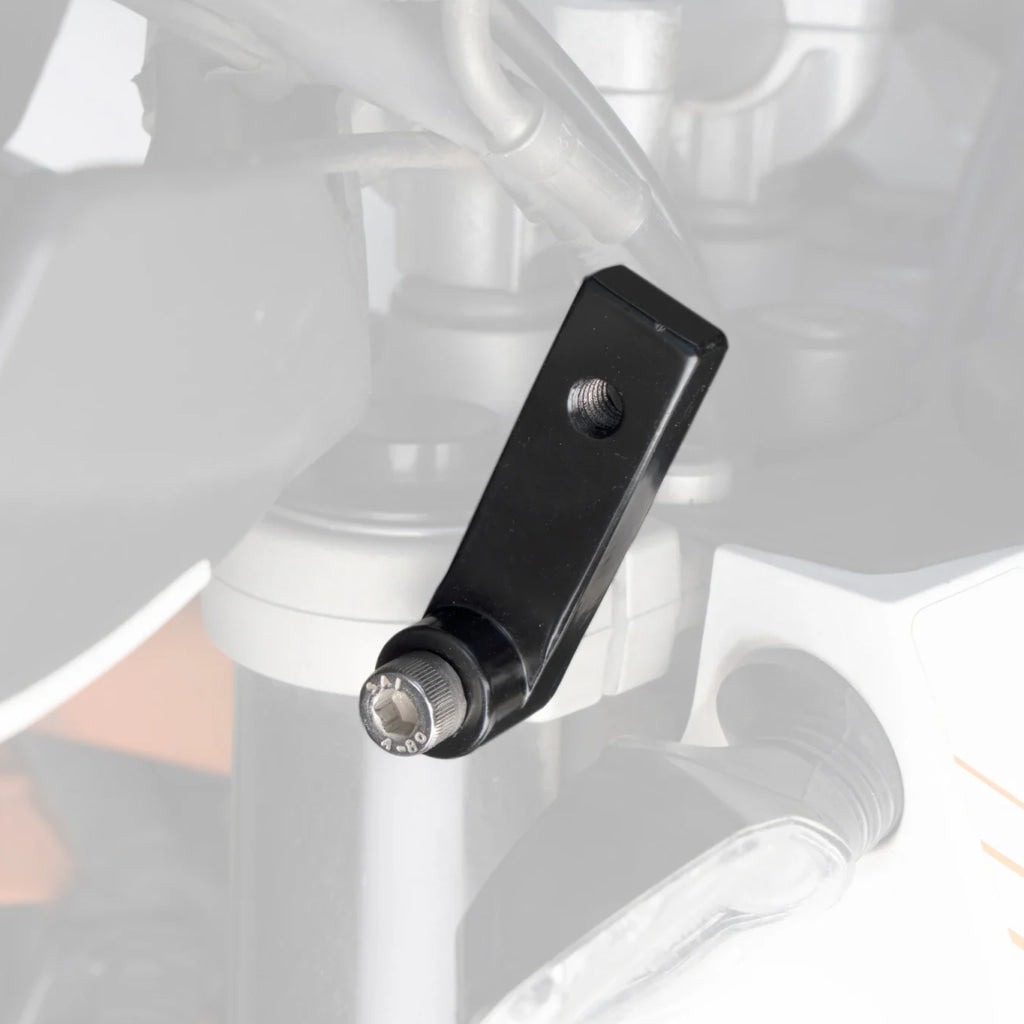 Aux Led Lights Clamp - Bolt Type Own Your Adventure Bolt Type Clamp