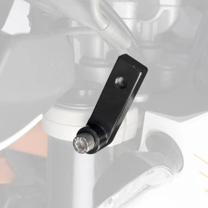 Aux Led Lights Clamp - Bolt Type Own Your Adventure Bolt Type Clamp