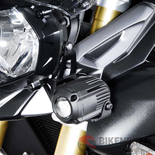 Auxiliary Light Mount - Sw-Motech Brackets